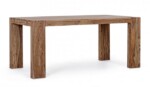 Bizzotto - TAVOLO ALL. SUNDERLAND 175-265X90 - immagine 2