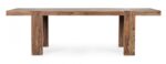 Bizzotto - TAVOLO ALL. SUNDERLAND 175-265X90 - immagine 4