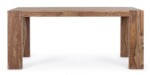 Bizzotto - TAVOLO ALL. SUNDERLAND 175-265X90 - immagine 5
