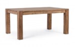 Bizzotto - TAVOLO ALL. SALFORD 160-260X100 - immagine 2