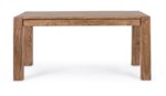 Bizzotto - TAVOLO ALL. SALFORD 160-260X100 - immagine 5