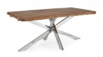 Homemotion - TAVOLO ALL. ARKANSAS 180-260X90 - immagine 2