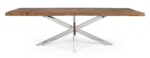 Homemotion - TAVOLO ALL. ARKANSAS 180-260X90 - immagine 4