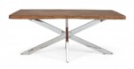 Homemotion - TAVOLO ALL. ARKANSAS 180-260X90 - immagine 5
