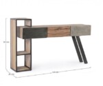Homemotion - CONSOLLE 3C MANCHESTER - immagine 2
