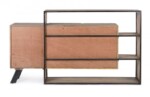 Homemotion - CREDENZA 3A MANCHESTER - immagine 4