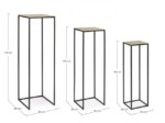 Homemotion - SET3 P.PIANTA AMIRA - immagine 2