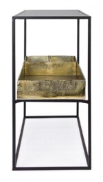 Homemotion - CONSOLLE C-CONTENITORE MAVILA - immagine 4
