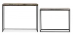 Homemotion - SET2 CONSOLLE AMIRA - immagine 3