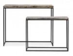 Homemotion - SET2 CONSOLLE AMIRA - immagine 5