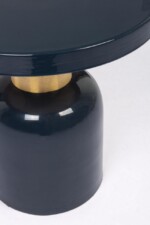 Bizzotto - TAVOLINO NALIMA BLU D41 - immagine 3