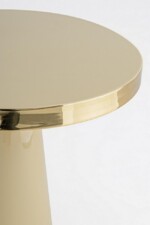 Bizzotto - TAVOLINO NANDIKA IVORY D45.5 - immagine 3