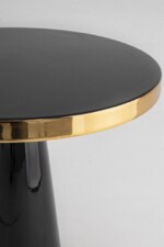 Bizzotto - TAVOLINO NANDIKA NERO D51 - immagine 3