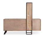 Homemotion - CREDENZA 2A-2C MANCHESTER - immagine 4