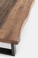 Homemotion - TAVOLINO NOTTINGHAM 120X70 - immagine 4