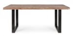 Homemotion - TAVOLO NOTTINGHAM 180X90 - immagine 3