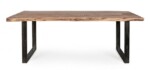Homemotion - TAVOLO NOTTINGHAM 220X100 - immagine 3