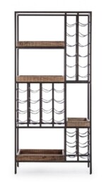 Homemotion - MOBILE P.BOTTIGLIE ELMER - immagine 3