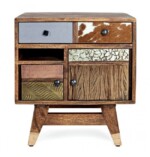 Homemotion - COMODINO DHAVAL - immagine 3