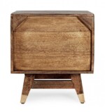 Homemotion - COMODINO DHAVAL - immagine 4