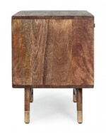 Homemotion - COMODINO DHAVAL - immagine 5