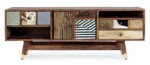 Homemotion - MOBILE PORTA TV DHAVAL - immagine 3
