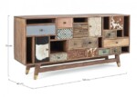 Homemotion - CREDENZA 2A-11C DHAVAL - immagine 2