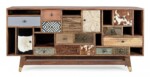 Homemotion - CREDENZA 2A-11C DHAVAL - immagine 3