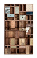 Homemotion - LIBRERIA 10A-7C DHAVAL - immagine 3
