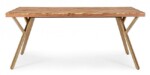 Homemotion - TAVOLO RAIDA 180X90 - immagine 3