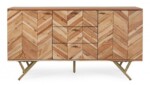 Homemotion - CREDENZA 2A-3C RAIDA - immagine 3