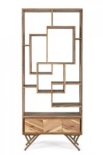 Homemotion - LIBRERIA 1C RAIDA - immagine 3