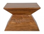 Homemotion - TAVOLINO EGYPT PYRAMID - immagine 3