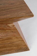 Homemotion - TAVOLINO EGYPT PYRAMID - immagine 4