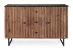 Bizzotto - CREDENZA 2A-3C NORFOLK - immagine 3