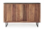 Bizzotto - CREDENZA 2A-3C NORFOLK - immagine 4