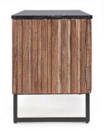 Bizzotto - MOBILE PORTA TV 2A NORFOLK - immagine 5