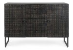 Bizzotto - CREDENZA 2A-3C DORSET - immagine 3