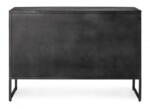 Bizzotto - CREDENZA 2A-3C DORSET - immagine 4