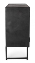 Bizzotto - CREDENZA 2A-3C DORSET - immagine 5