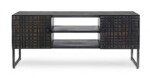 Bizzotto - MOBILE PORTA TV 2A DORSET - immagine 3