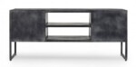 Bizzotto - MOBILE PORTA TV 2A DORSET - immagine 4