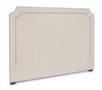 Bizzotto - TESTIERA LETTO ZENDA NAT 160 - immagine 2