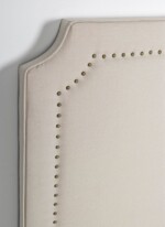 Bizzotto - TESTIERA LETTO ZENDA NAT 160 - immagine 4