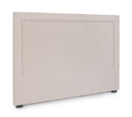 Bizzotto - TESTIERA LETTO AHURA NAT 160 - immagine 2