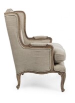 Homemotion - POLTRONA CATHERINE - immagine 5