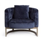 Homemotion - POLTRONA MIDWAY - immagine 3