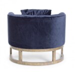 Homemotion - POLTRONA MIDWAY - immagine 4