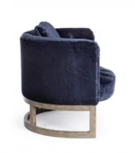 Homemotion - POLTRONA MIDWAY - immagine 5