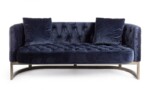 Homemotion - DIVANO 3P MIDWAY - immagine 3